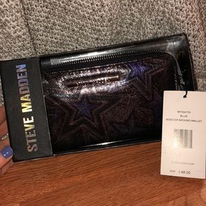 Steve Madden Wallet